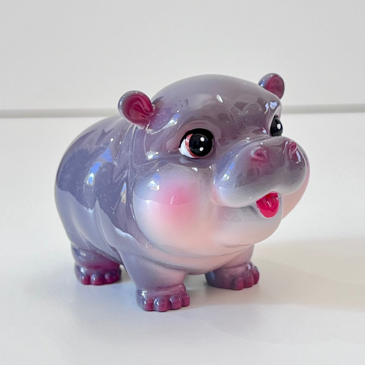 71213 HIPPO FIGURINE BLIND BOX-6