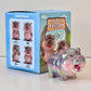 71213 HIPPO FIGURINE BLIND BOX-6