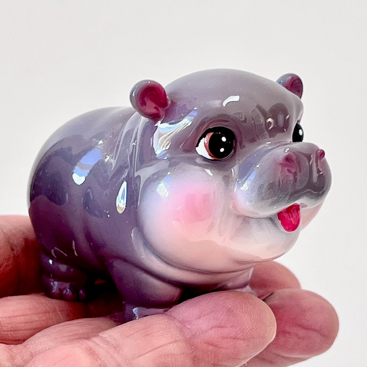 71213 HIPPO FIGURINE BLIND BOX-6