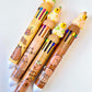 23018 CAPYBARA 10-COLOR RETRACTABLE BALL PEN-36