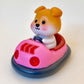 71215 BUMPER CAR ANIMALS FIGURINE BLIND BOX-8