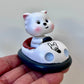 71215 BUMPER CAR ANIMALS FIGURINE BLIND BOX-8