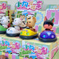 71215 BUMPER CAR ANIMALS FIGURINE BLIND BOX-8