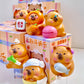 71021 HAPPY CAPYBARA FIGURINE BLIND BOX-6