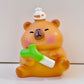 71021 HAPPY CAPYBARA FIGURINE BLIND BOX-6