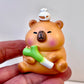 71021 HAPPY CAPYBARA FIGURINE BLIND BOX-6