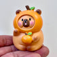 71021 HAPPY CAPYBARA FIGURINE BLIND BOX-6