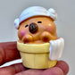 71021 HAPPY CAPYBARA FIGURINE BLIND BOX-6