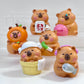 71021 HAPPY CAPYBARA FIGURINE BLIND BOX-6