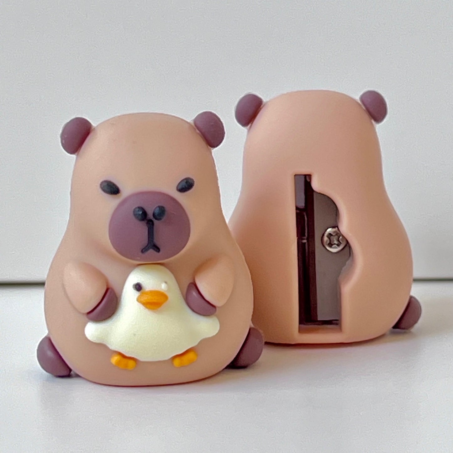 33313 CAPYBARA SHARPENER-24