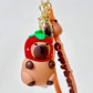 12175 CAPYBARA Vol.1 KEY CHARM-12