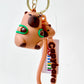 12175 CAPYBARA Vol.1 KEY CHARM-12