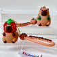 12175 CAPYBARA Vol.1 KEY CHARM-12