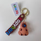 12176 CAPYBARA Vol.2 KEY CHARM-12