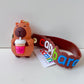 12176 CAPYBARA Vol.2 KEY CHARM-12