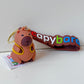 12176 CAPYBARA Vol.2 KEY CHARM-12