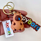 12176 CAPYBARA Vol.2 KEY CHARM-12