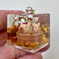 12177 CAPYBARA FLOATY KEY CHARM-12