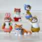 X 73024 Costume Cats Blind Box-DISCONTINUED