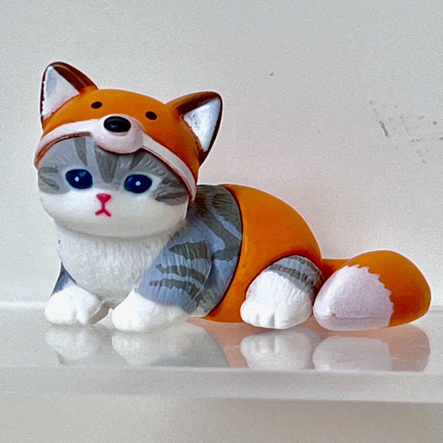 X 73024 Costume Cats Blind Box-DISCONTINUED