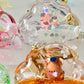 12120 ANIMAL CLOUD FLOATY KEY CHARM-12