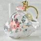 12120 ANIMAL CLOUD FLOATY KEY CHARM-12