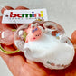 12120 ANIMAL CLOUD FLOATY KEY CHARM-12