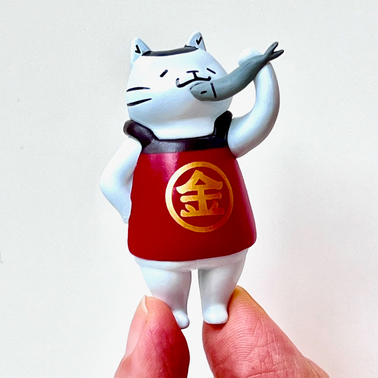 73030 Cat Market Blind Box-7