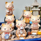 71032 Meow Meow Cafe Blind Box-6