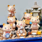 71032 Meow Meow Cafe Blind Box-6