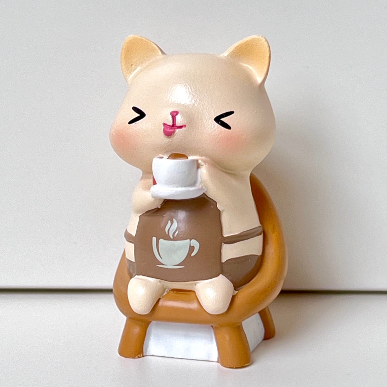 71032 Meow Meow Cafe Blind Box-6