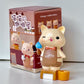 71032 Meow Meow Cafe Blind Box-6