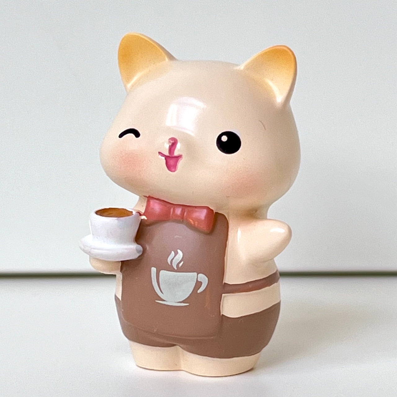 71032 Meow Meow Cafe Blind Box-6