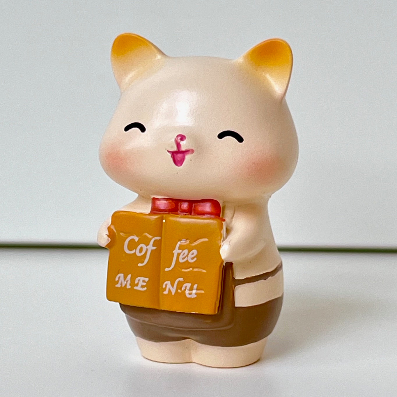 71032 Meow Meow Cafe Blind Box-6