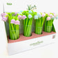 224132 LILY OF THE VALLEY FLOWER COLOR CHANGING GEL PEN-43