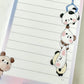 212217 Panda Party Mini Notepad-10