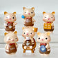 71032 Meow Meow Cafe Blind Box-6