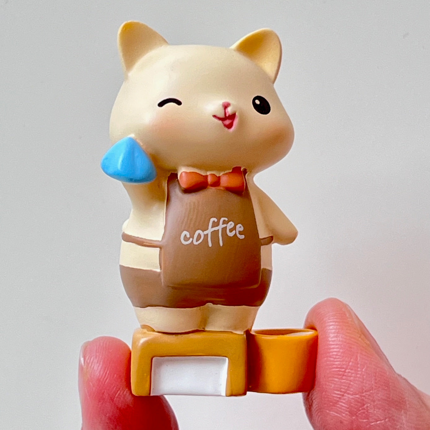 71032 Meow Meow Cafe Blind Box-6