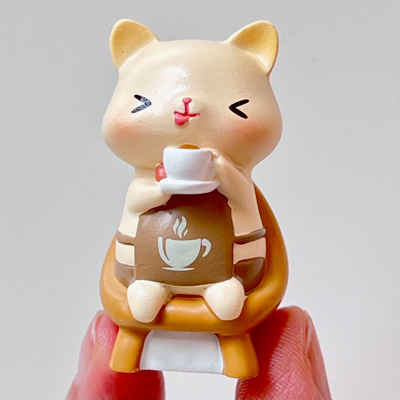 71032 Meow Meow Cafe Blind Box-6