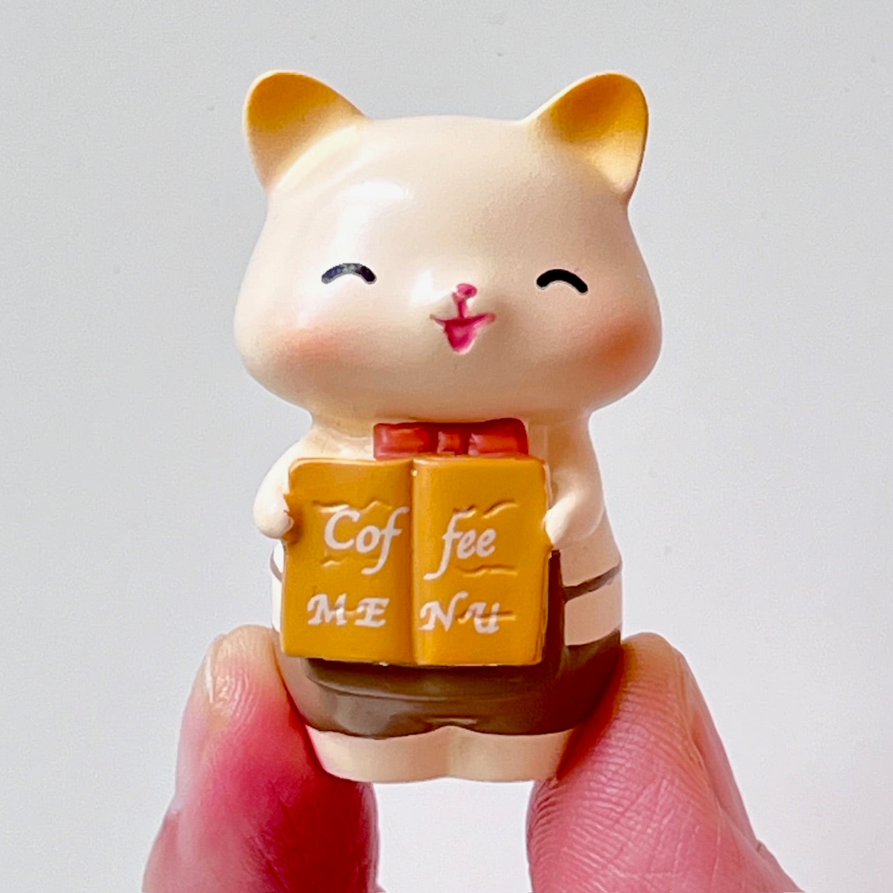 71032 Meow Meow Cafe Blind Box-6