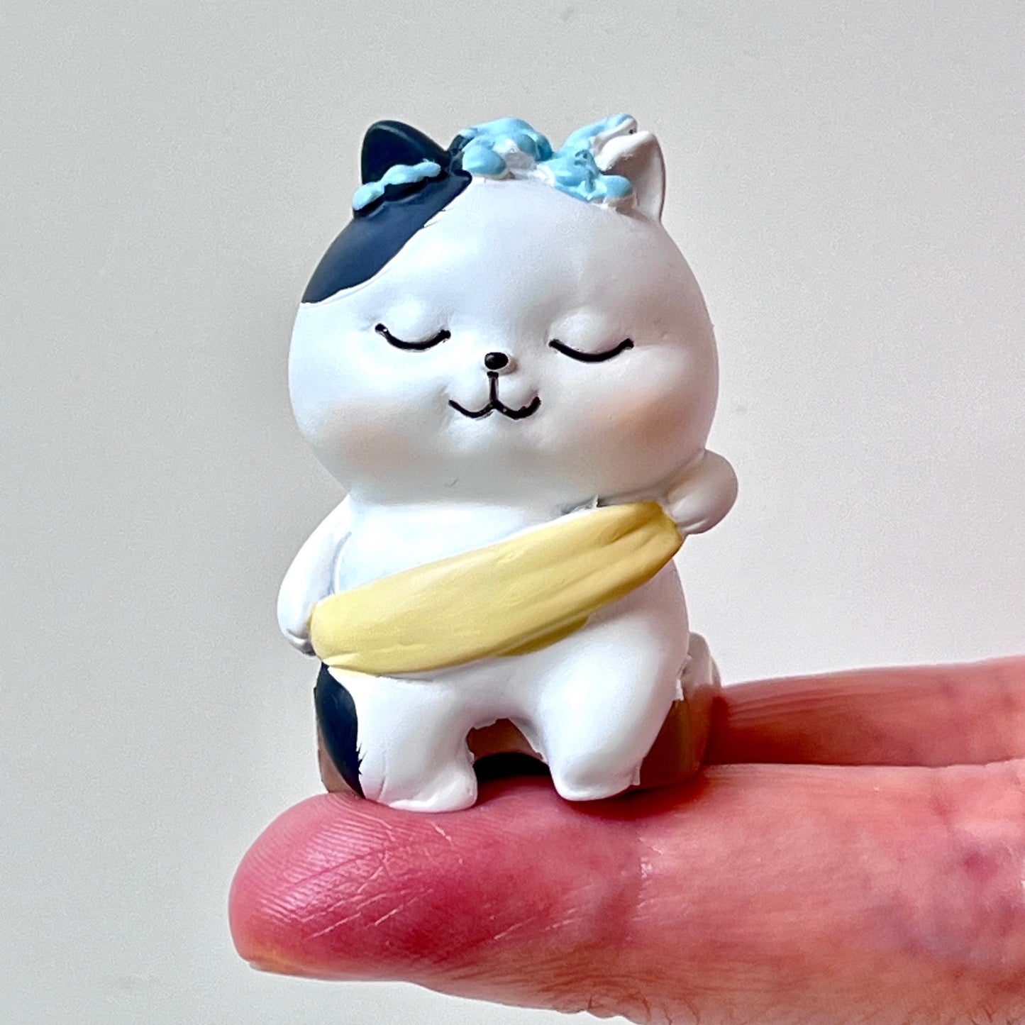 71033 Hotspring Cats Blind Box-6