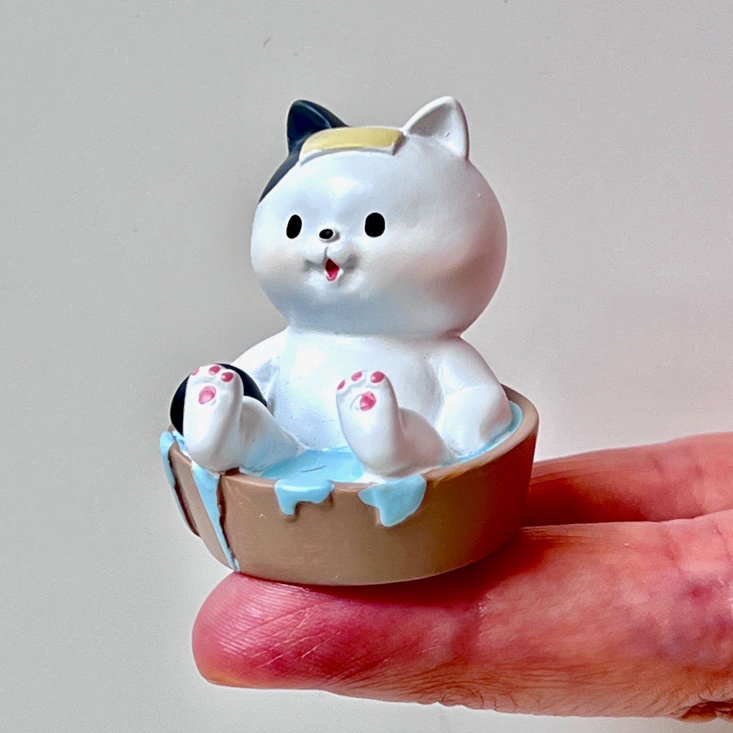 71033 Hotspring Cats Blind Box-6