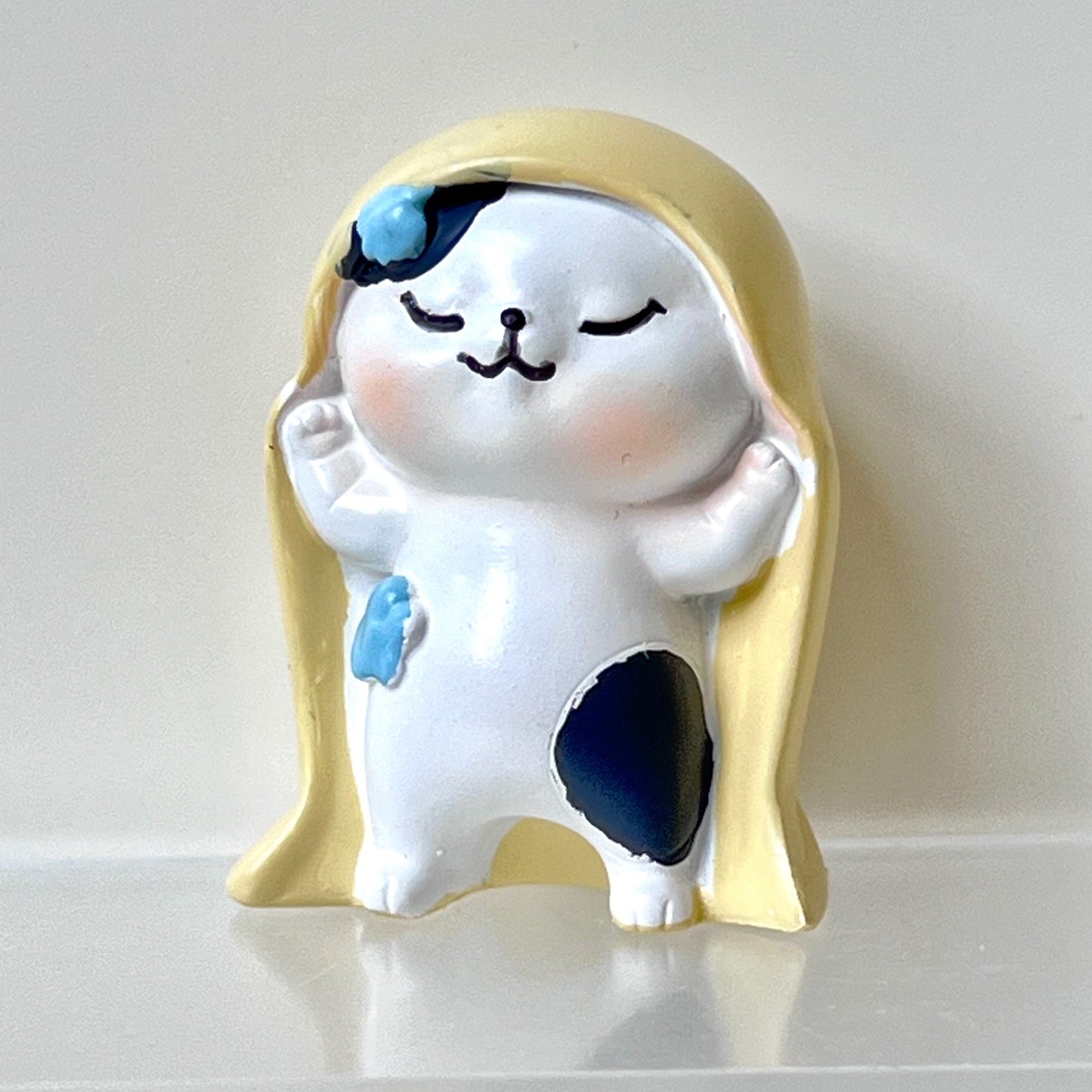 71033 Hotspring Cats Blind Box-6