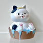 71033 Hotspring Cats Blind Box-6