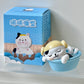 71033 Hotspring Cats Blind Box-6