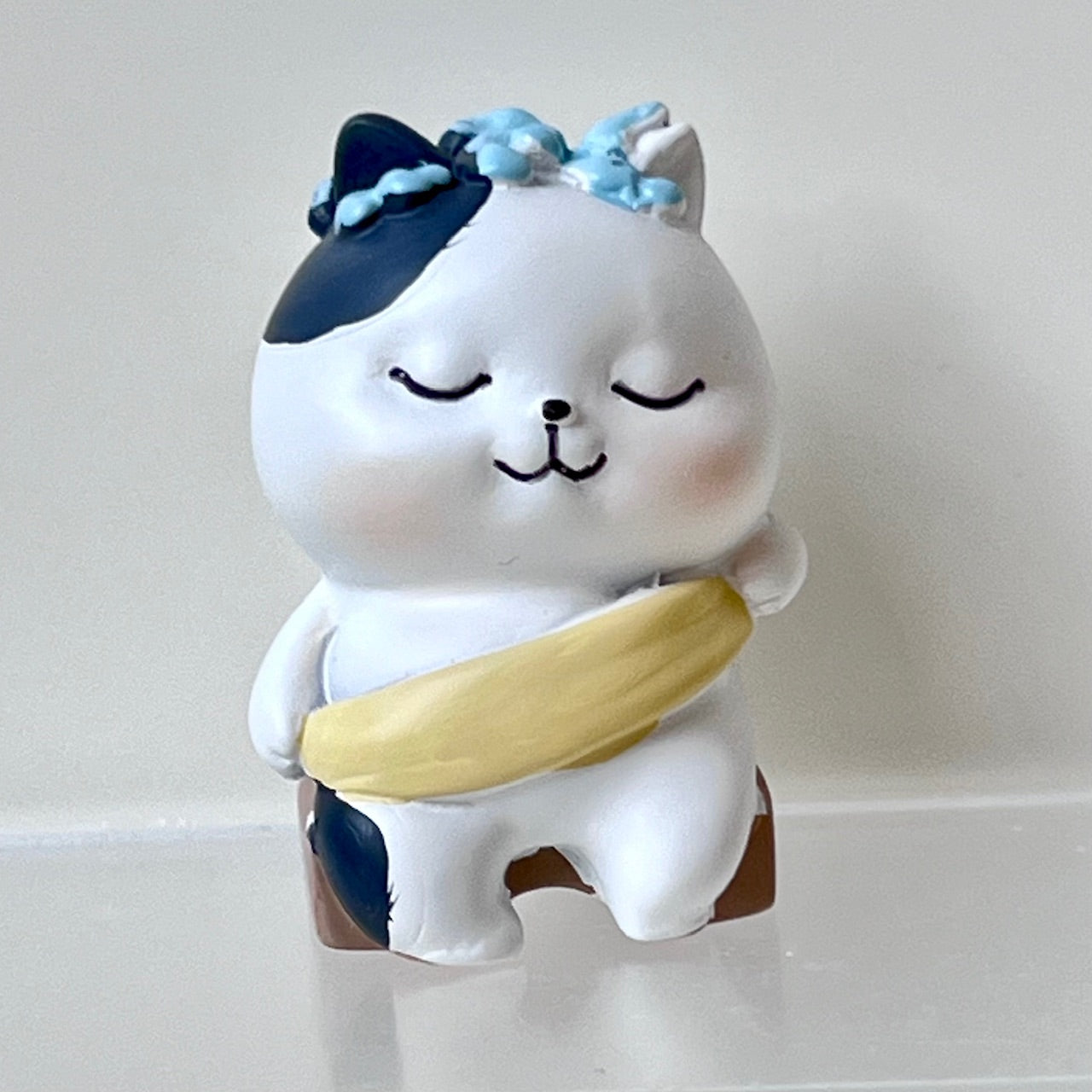 71033 Hotspring Cats Blind Box-6