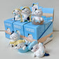 71033 Hotspring Cats Blind Box-6