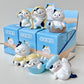 71033 Hotspring Cats Blind Box-6