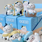 71033 Hotspring Cats Blind Box-6