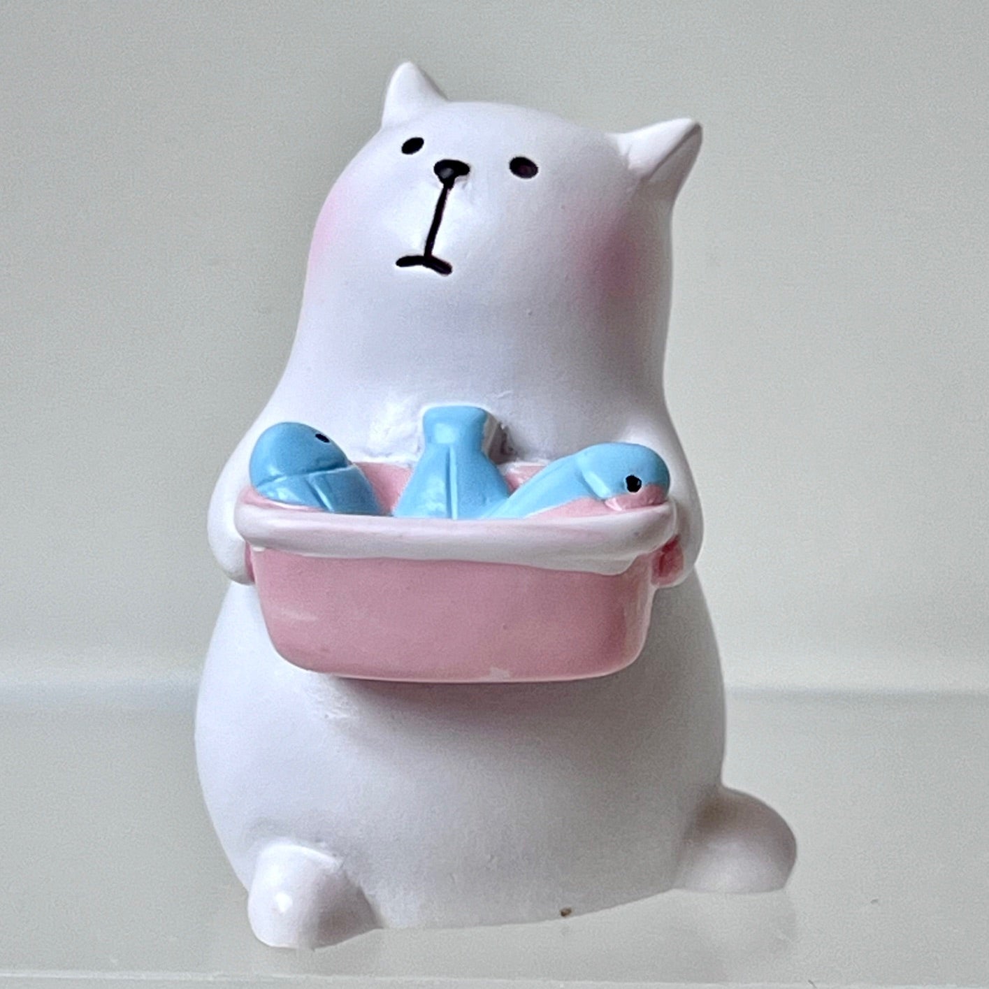 71036 Cat Picnic Blind Box-10